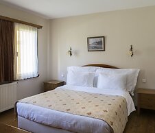 Ilgaz Mountain Resort Hotel