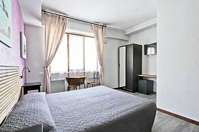 Vacanze a Roma