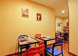 Vacanze a Roma