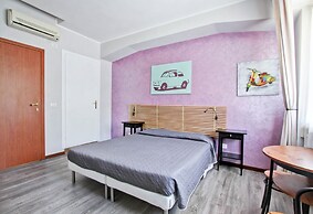 Vacanze a Roma