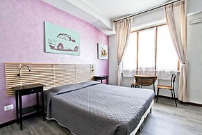 Vacanze a Roma
