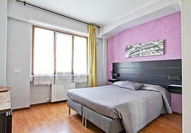 Vacanze a Roma