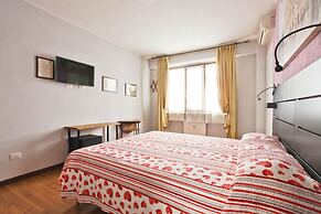 Vacanze a Roma
