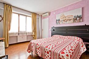 Vacanze a Roma