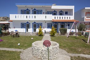 Villa Bel Passo