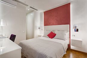 Shali Luxury Suite