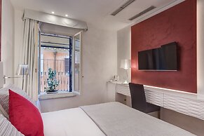 Shali Luxury Suite