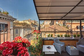 Shali Luxury Suite