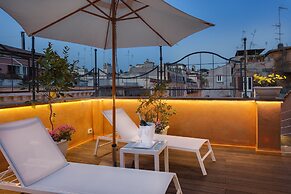 Shali Luxury Suite