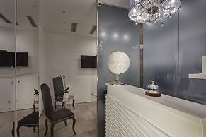 Shali Luxury Suite