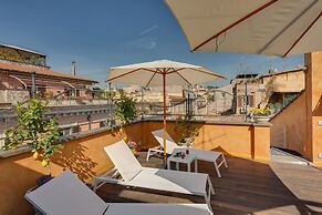 Shali Luxury Suite