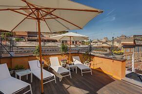 Shali Luxury Suite