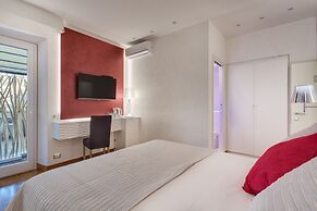 Shali Luxury Suite