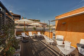 Shali Luxury Suite