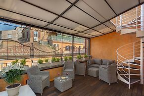 Shali Luxury Suite