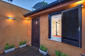 Shali Luxury Suite