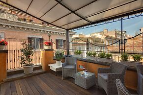 Shali Luxury Suite