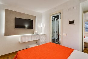 Shali Luxury Suite