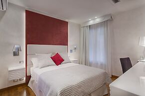 Shali Luxury Suite
