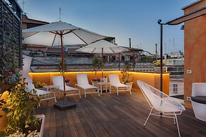 Shali Luxury Suite