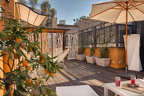 Shali Luxury Suite