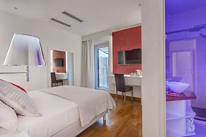 Shali Luxury Suite