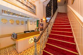 Alpek Hotel