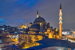 Alpek Hotel