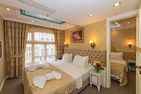 Alpek Hotel
