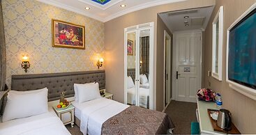 Alpek Hotel