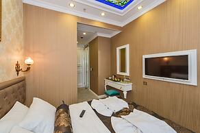Alpek Hotel