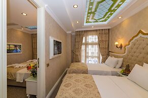 Alpek Hotel