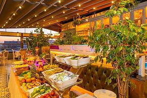 Alpek Hotel