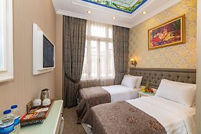 Alpek Hotel