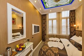Alpek Hotel