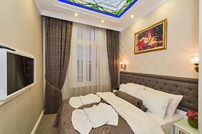 Alpek Hotel