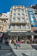 Alpek Hotel