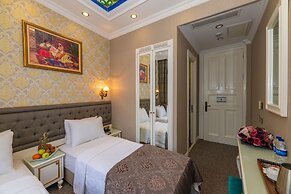 Alpek Hotel
