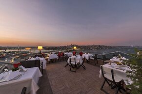 Alpek Hotel