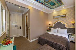 Alpek Hotel