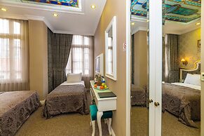 Alpek Hotel
