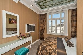 Alpek Hotel
