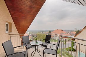 Fortuna 7 Apartments