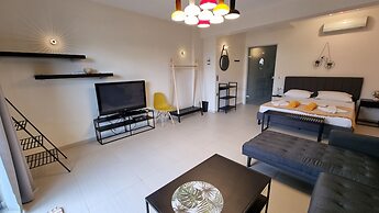Sandy Point Villas