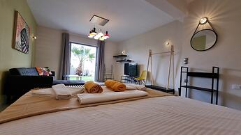Sandy Point Villas