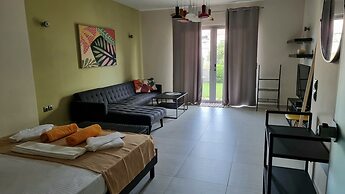 Sandy Point Villas