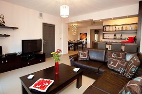 Sandy Point Villas