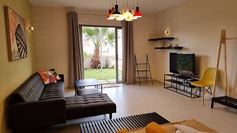 Sandy Point Villas