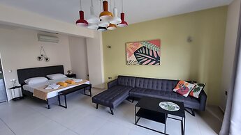 Sandy Point Villas