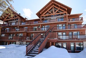 Les Condos du Lac Taureau